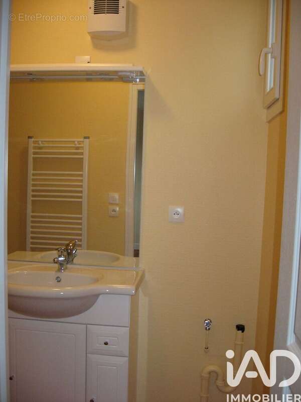 Photo 4 - Appartement à VOUVRAY-SUR-LOIR