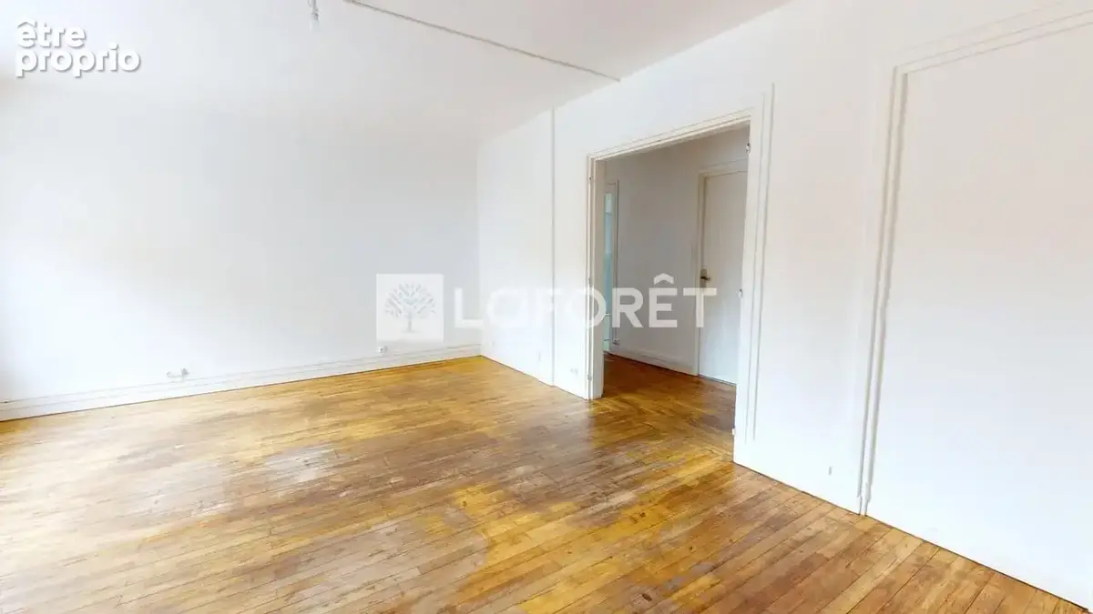 Appartement Le Havre 4 pièces 87 m2 COTY - photo 5