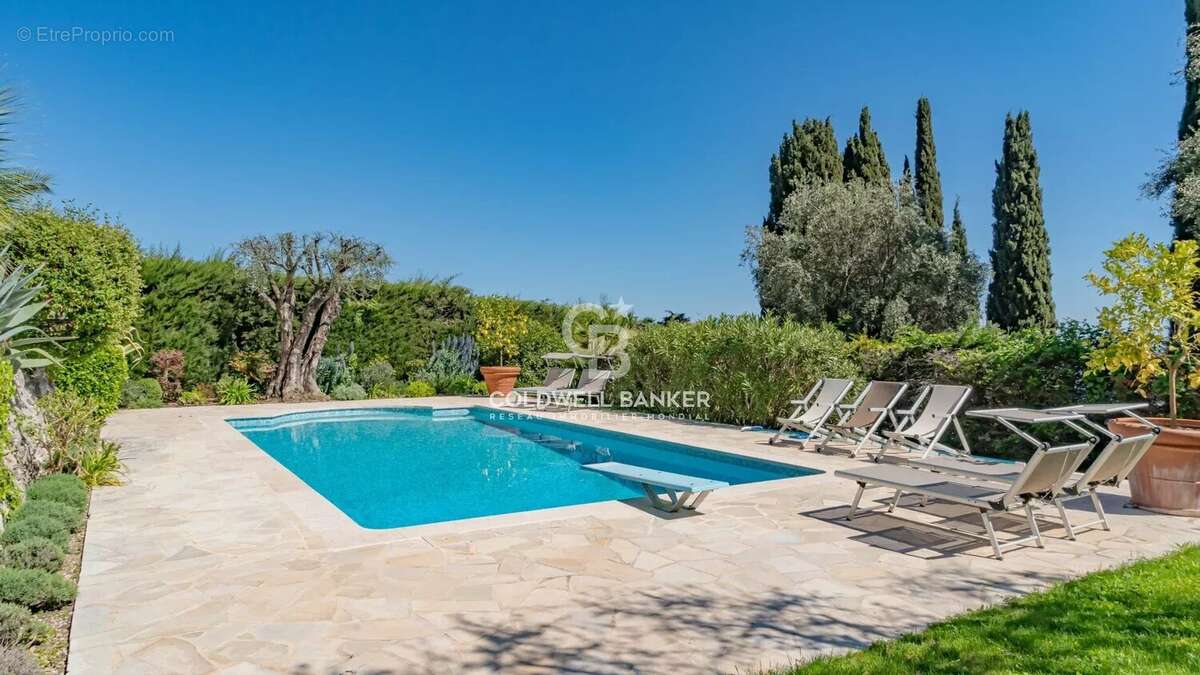 Maison à SAINT-PAUL