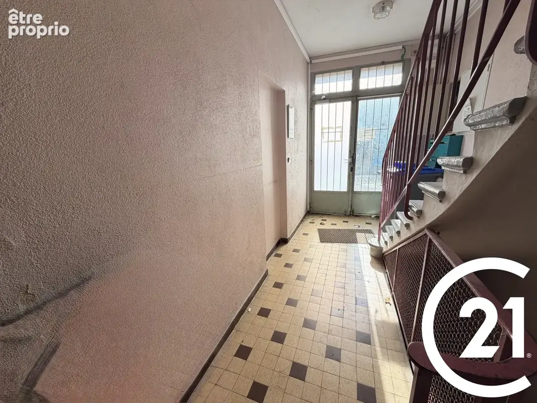 Commerce 459 m² à vendre à Valence (26000) - photo 2