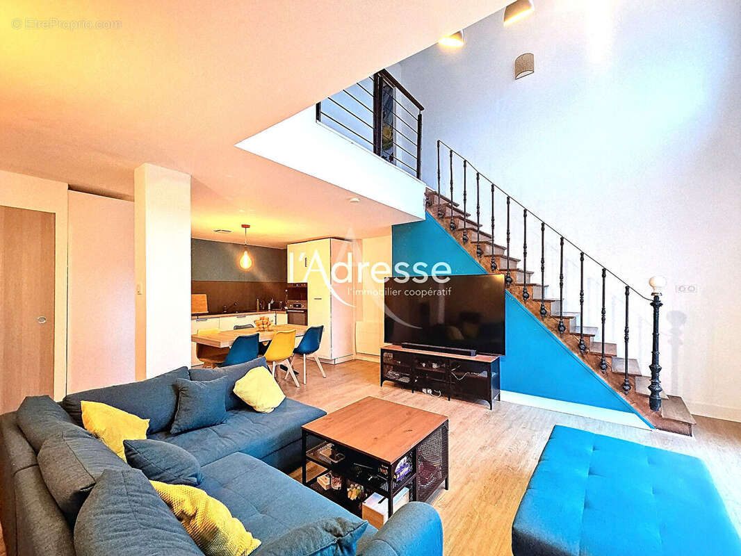 Maison à COUILLY-PONT-AUX-DAMES