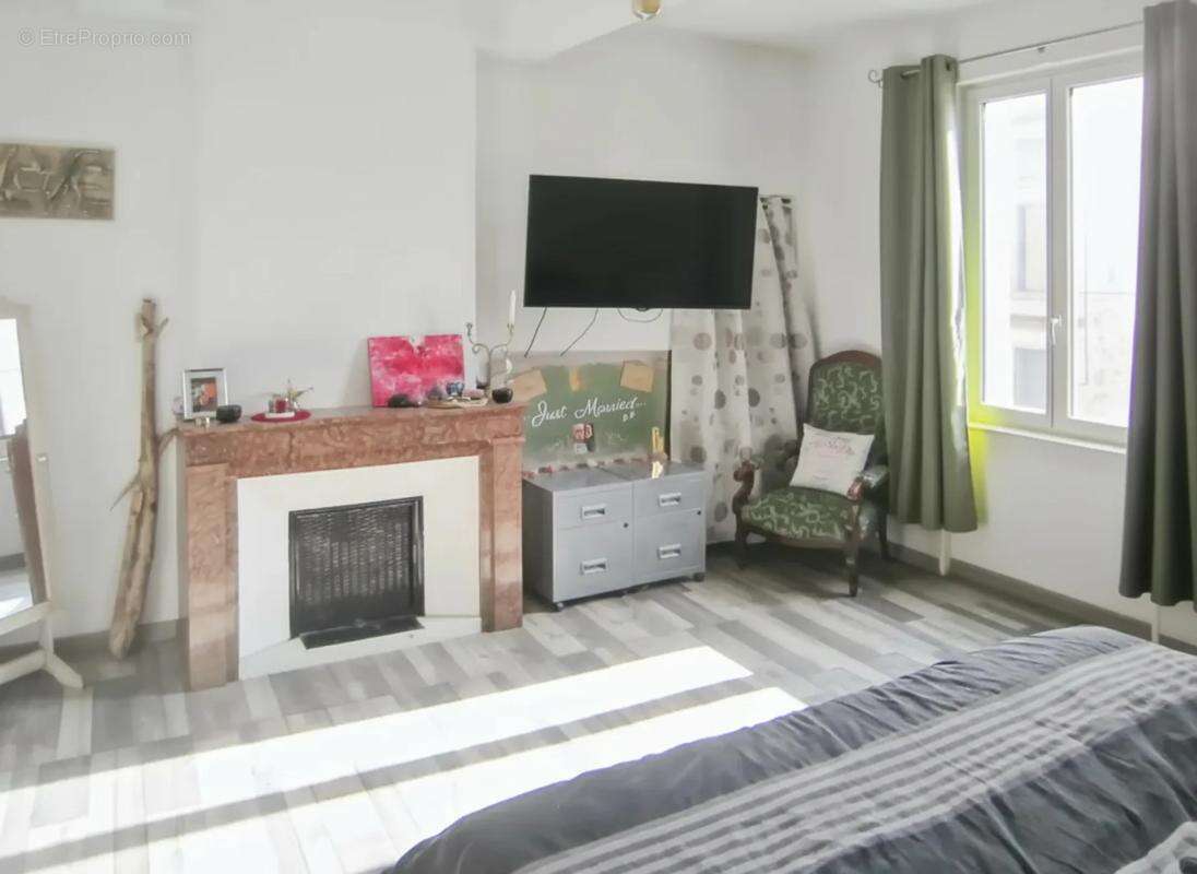 Maison à SALLES-D'AUDE