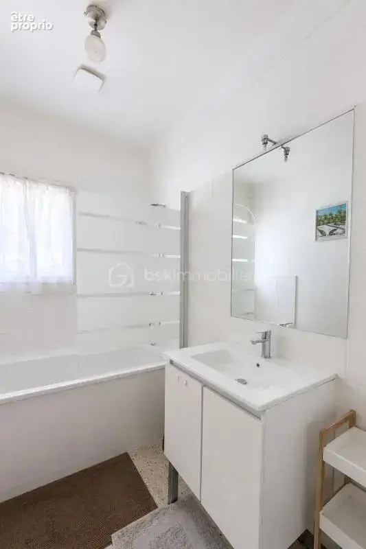 Achat Maison rénovée 72 m² – 3 chambres – Environnement calme à Carcès - photo 10