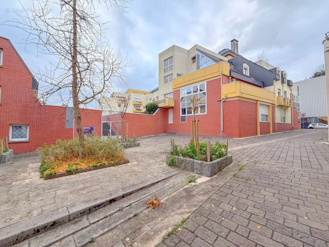 Appartement à ROUEN