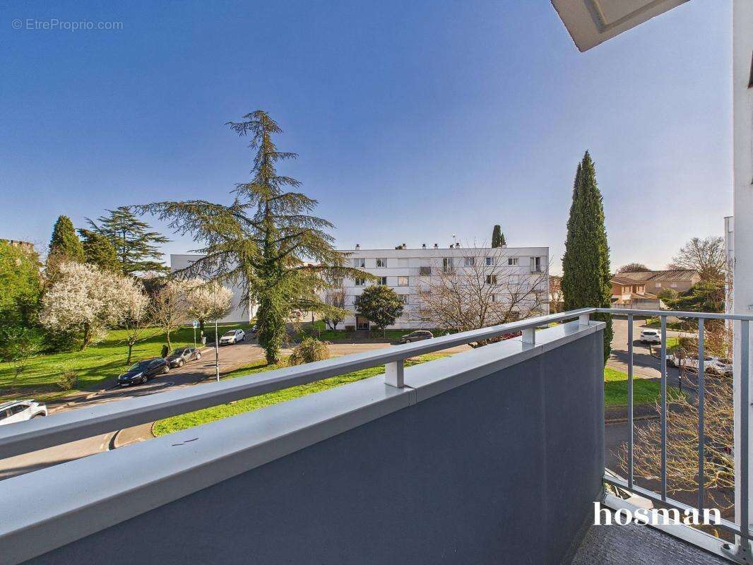 Appartement à BRUGES