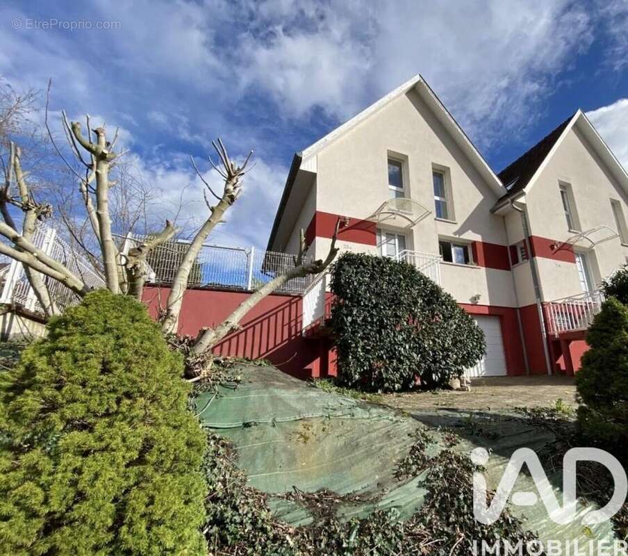 Photo 8 - Maison à HEGENHEIM