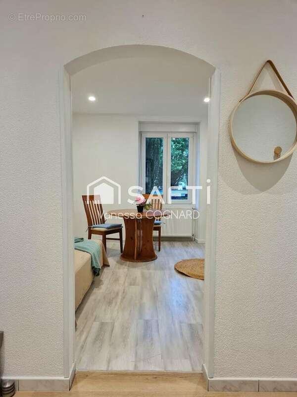 Photo 5 - Appartement à HUNINGUE