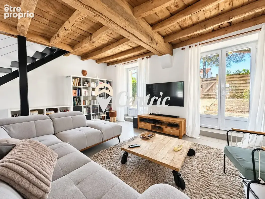 Maison 7 pièces 192 m² à vendre à Moncoutant (79320) - photo 4