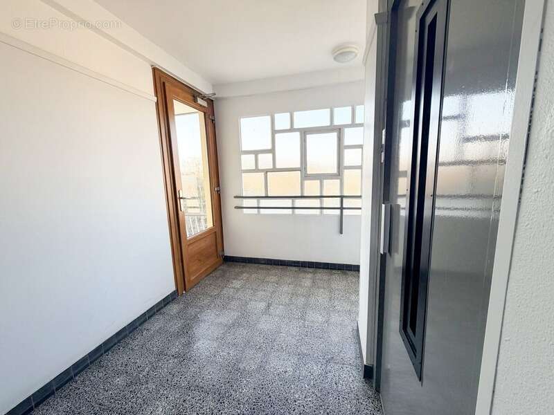 Appartement à LE MANS