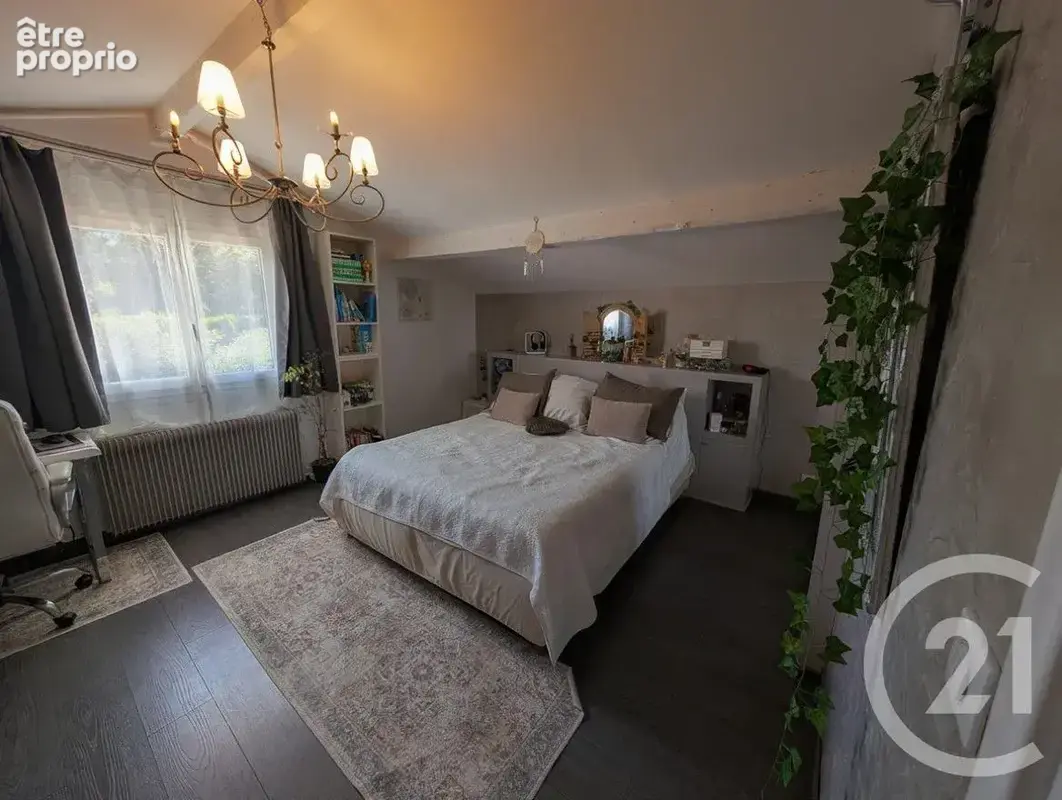 Maison 9 pièces 214 m² à vendre à Roquefort-Les-Pins (06330) - photo 12