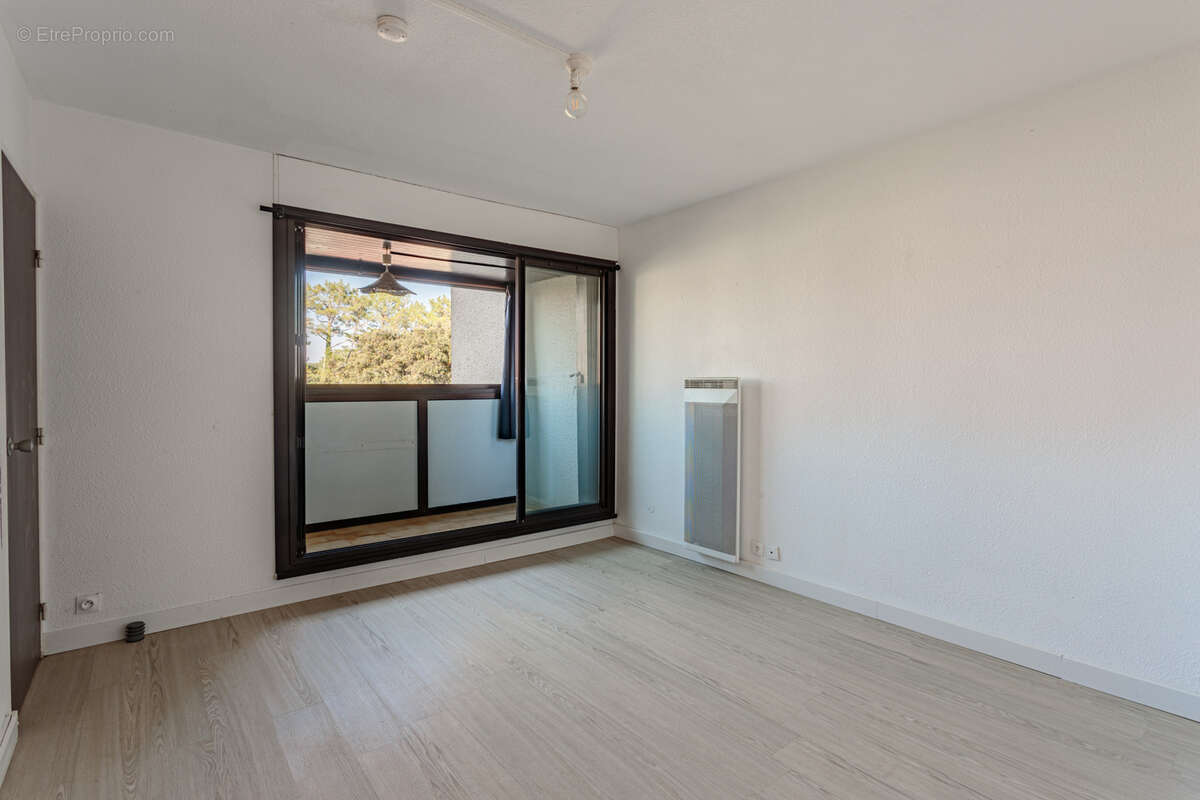 Appartement à SEIGNOSSE