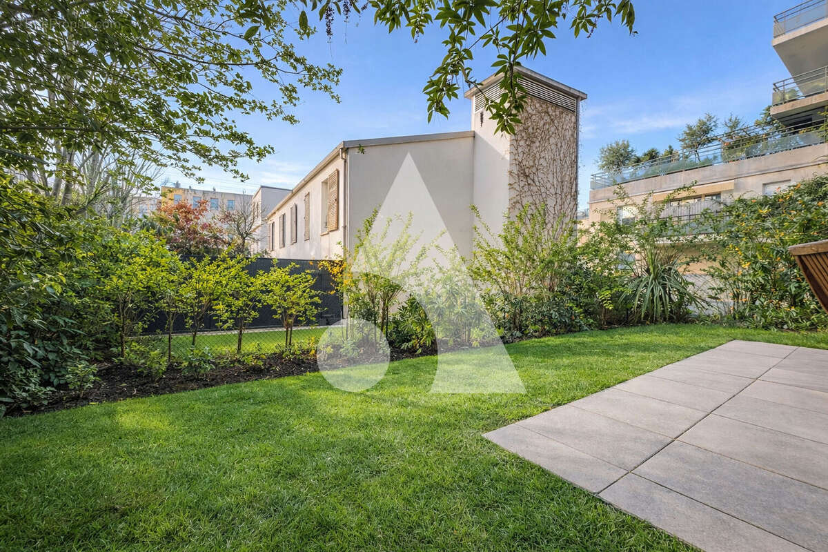 Appartement à SAINT-OUEN