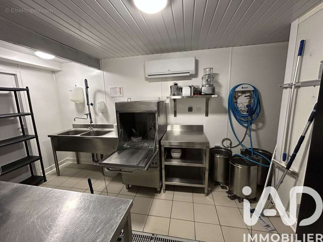 Photo 5 - Appartement à VENDAYS-MONTALIVET