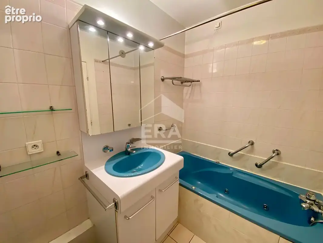 Appartement 50m² à pau - photo 7