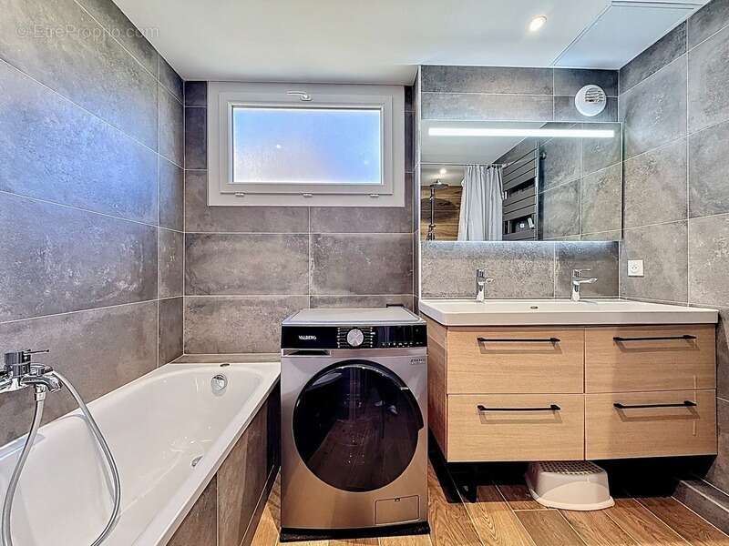 Appartement à VILLARD-DE-LANS