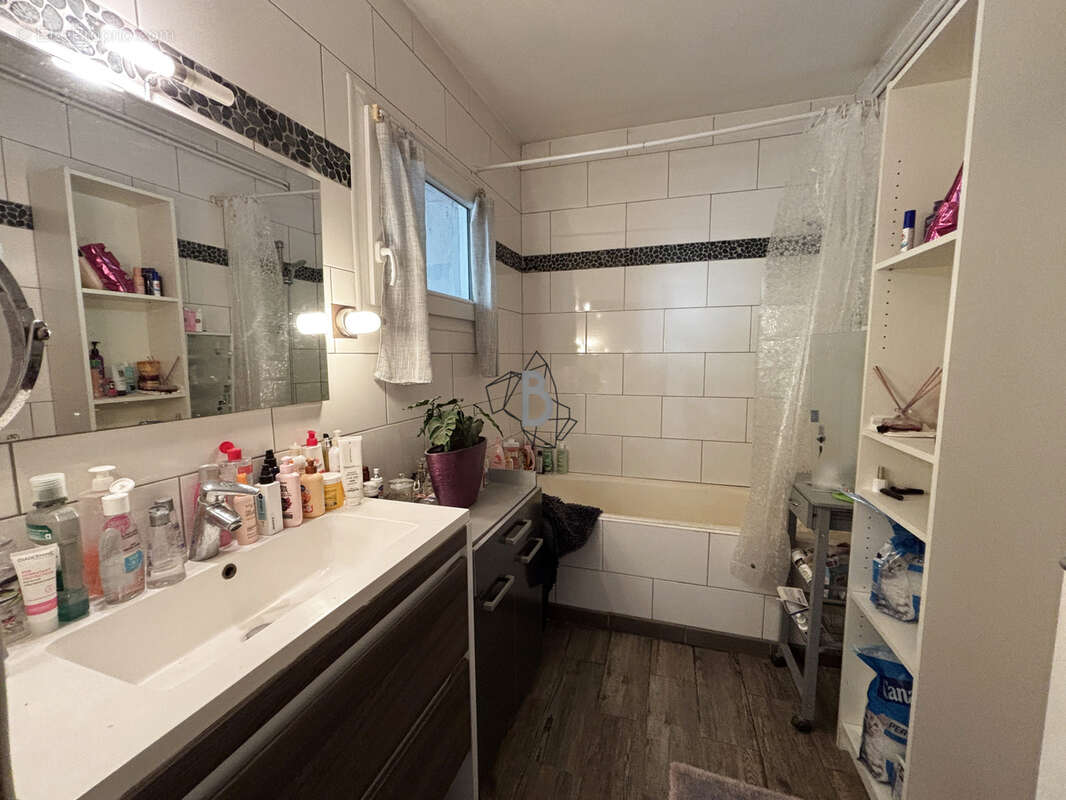 Maison T4 - 102 m2 - CARMAUX - photo 6