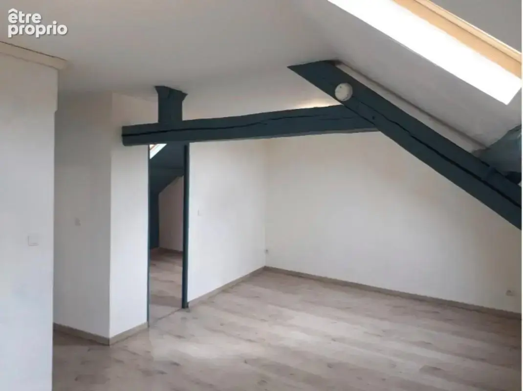 Immeuble à vendre bohain en vermandois (02) - photo 4
