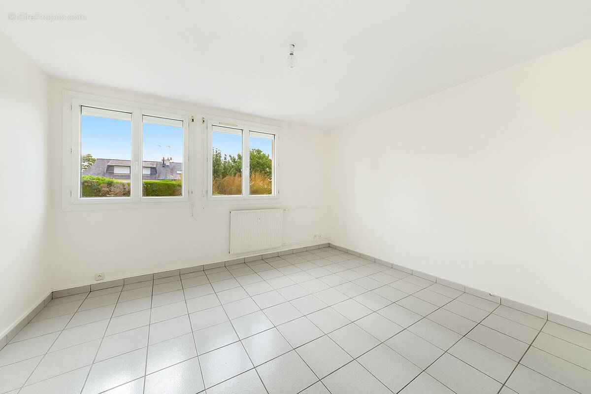 Appartement T3 RENNES à vendre - photo 2