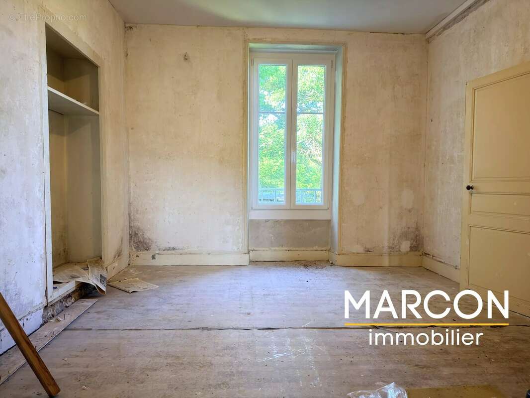 Secteur bonnat- belle maison en pierres - photo 16