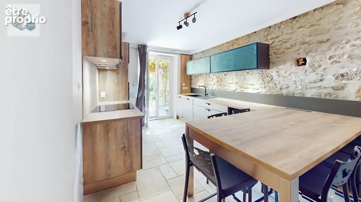 Maison 53 m² à Montmaur  - photo 4