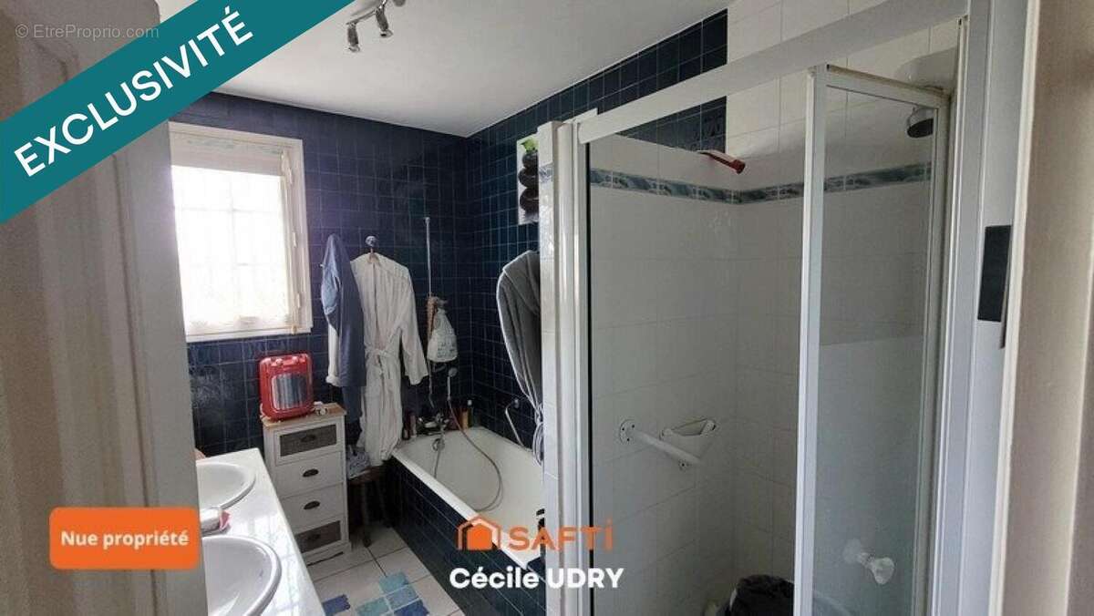 Photo 6 - Maison à LA VILLE-AUX-DAMES