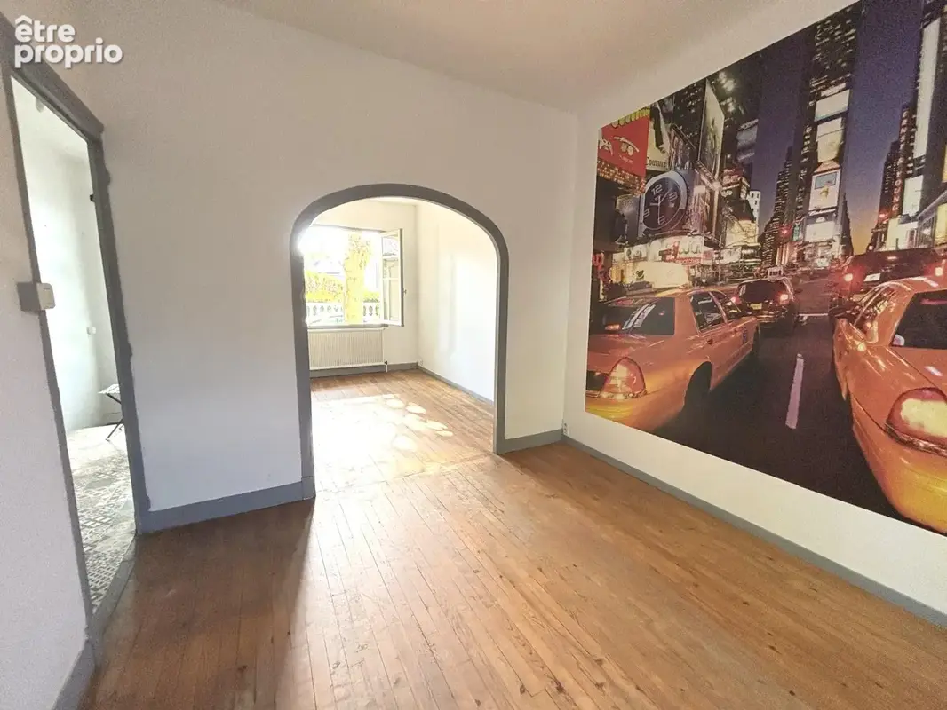 Maison 5 pièces 98 m² à vendre à Romans-Sur-Isere (26100) - photo 2