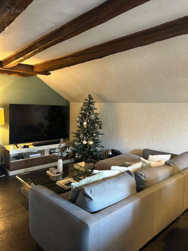 Appartement à ANNECY