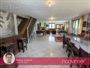 Maison à TREILLIERES