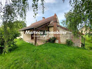 Maison à SCEAUX-SUR-HUISNE