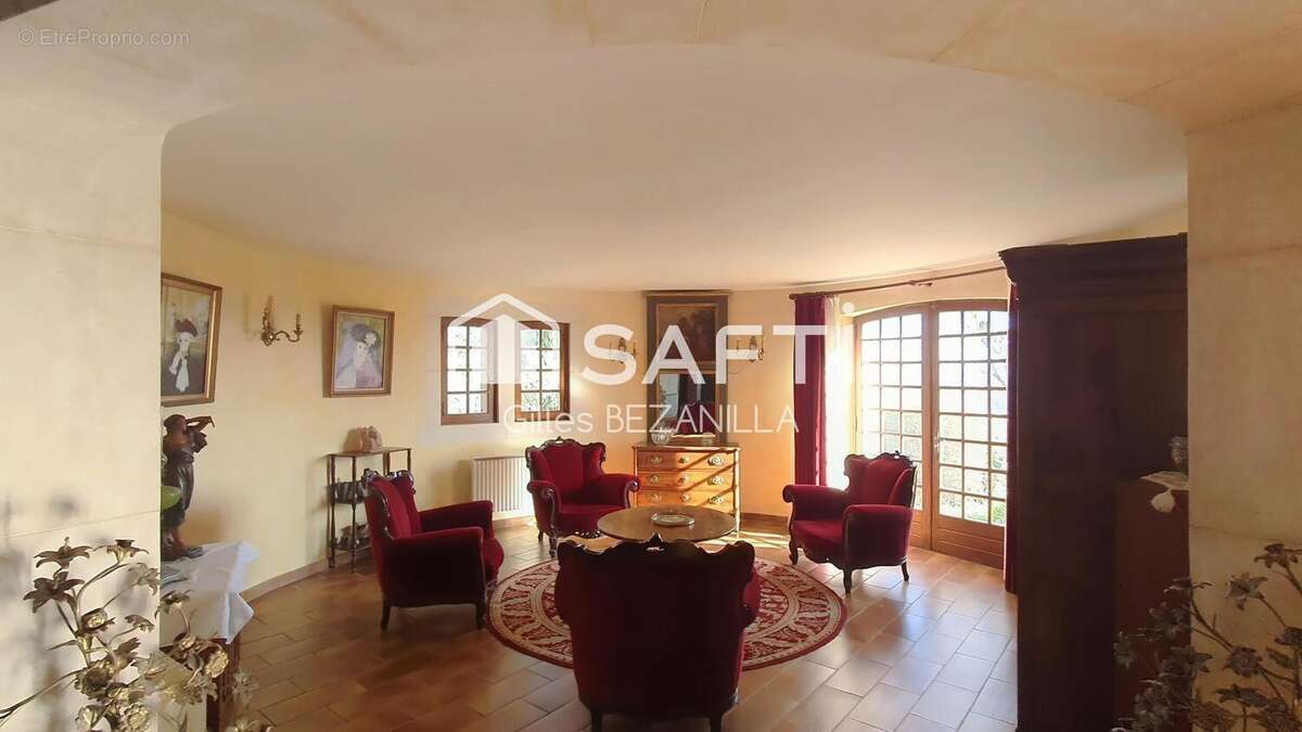 Photo 7 - Maison à SOLLIES-VILLE