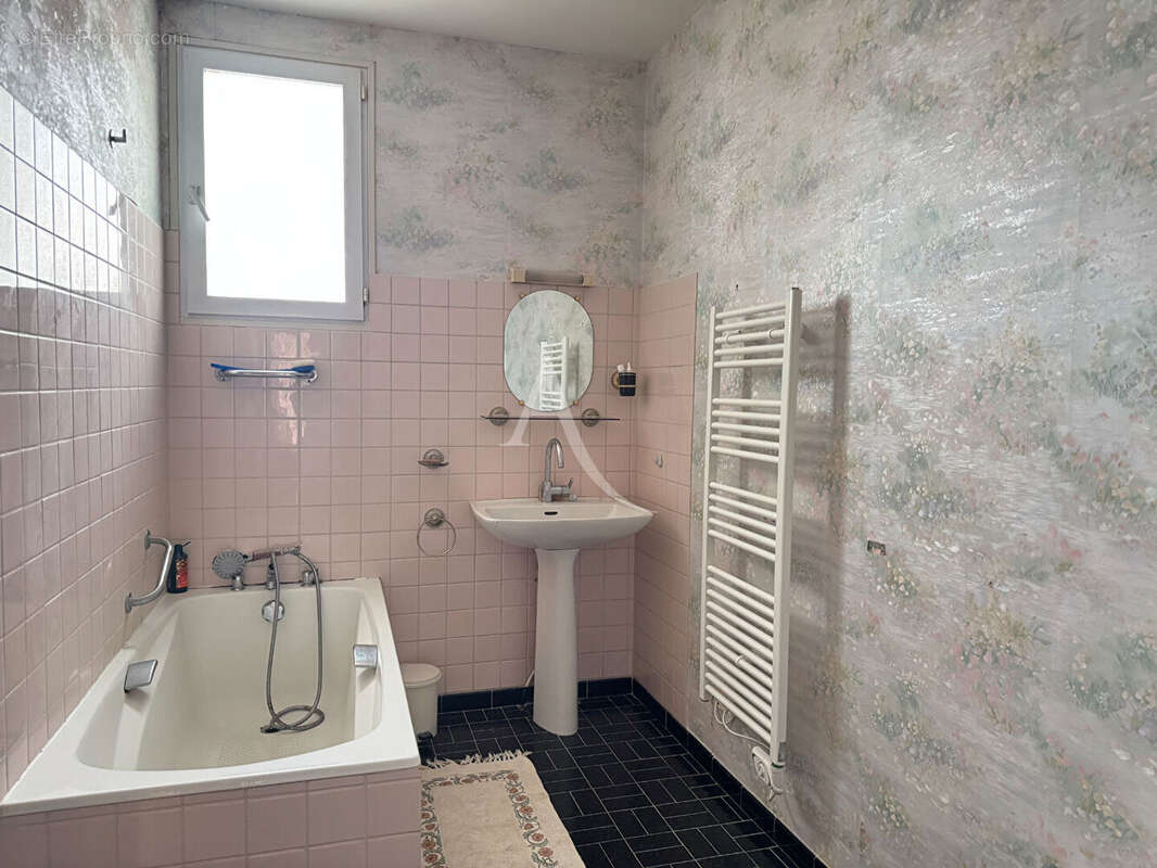 Maison Vix 3 pièce(s) - photo 7