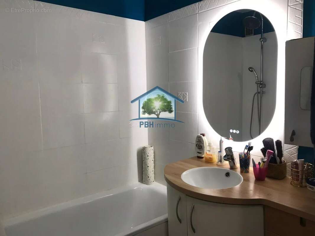 Appartement à ROISSY-EN-BRIE