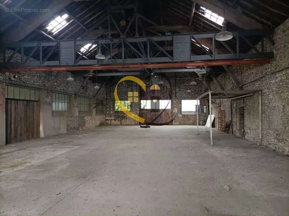 Appartement à BERRY-BOUY