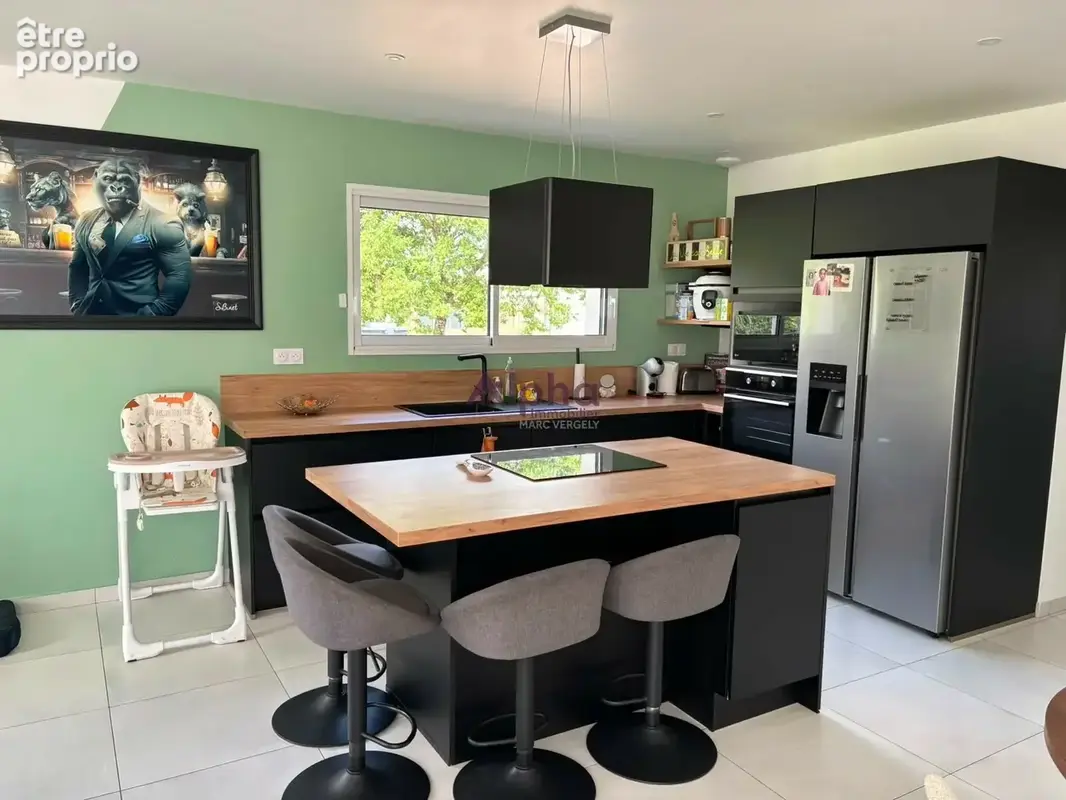 Maison 113 m² à vendre à Saint-Etienne-De-Tulmont (82410) - photo 4