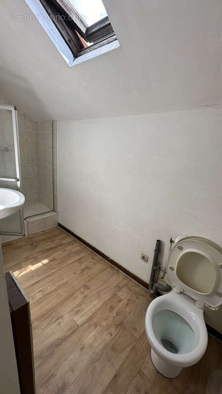 Appartement à BRETIGNY-SUR-ORGE