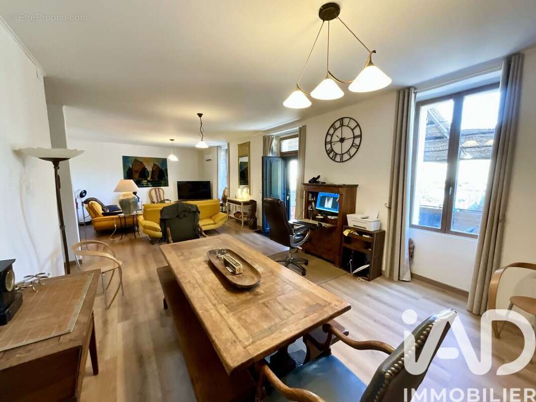 Photo 5 - Maison à VEZENOBRES