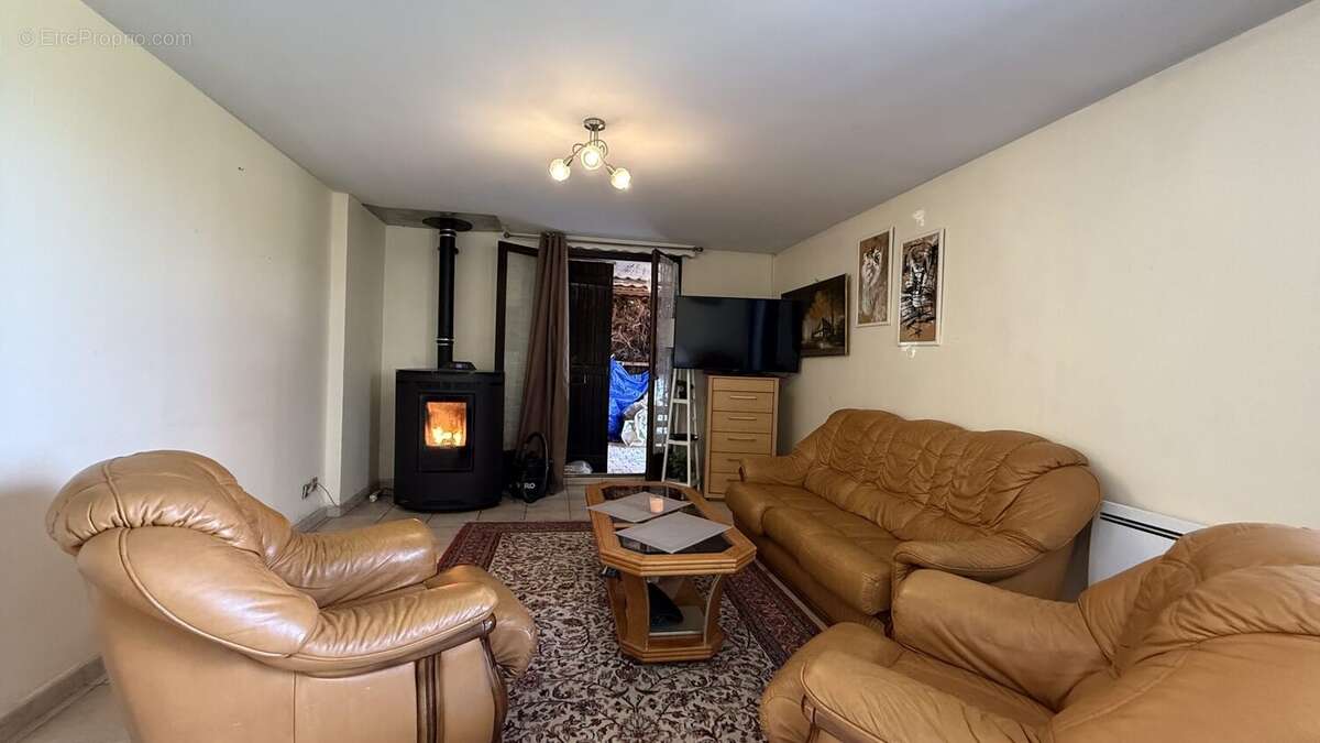 Maison 103 m² à Lugrin  - photo 8