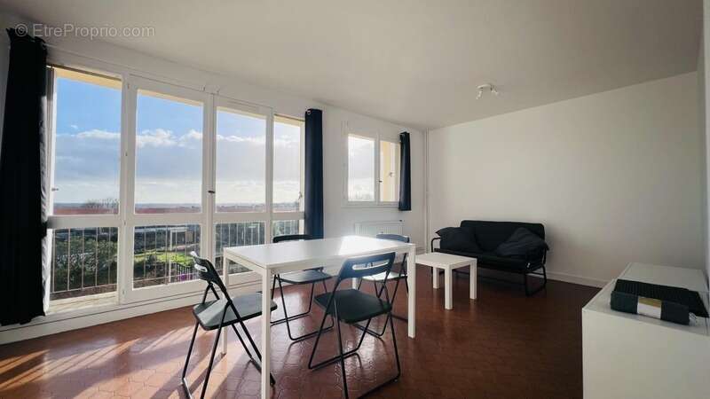 QUIMPER (29) Appartement meublé à vendre T2 de 51,13 m² - Balcon - Cave - photo 11