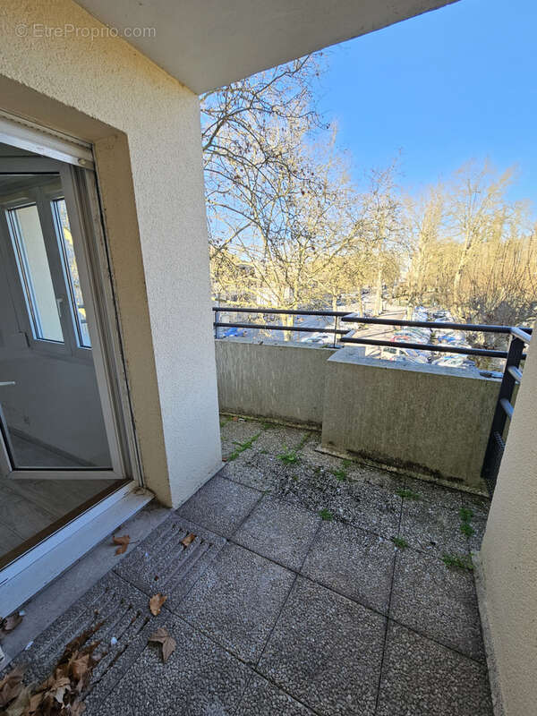 Appartement à BOURGES