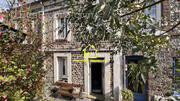 Maison à YPORT