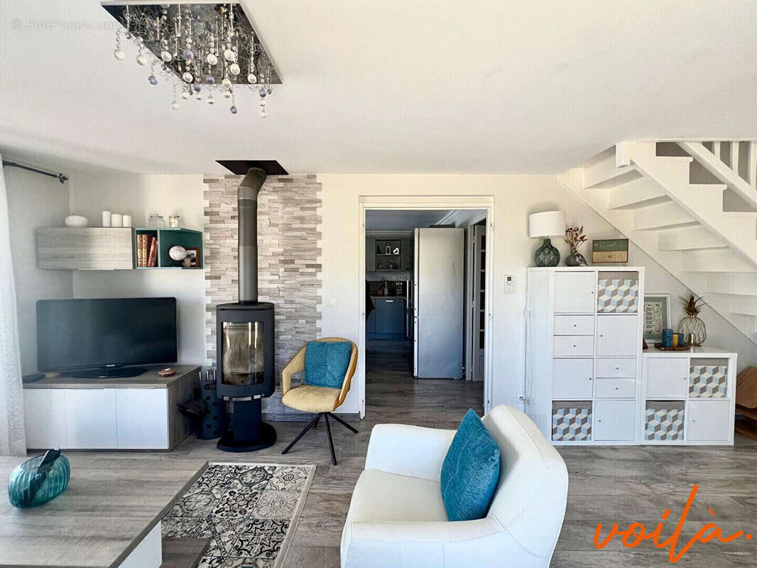 Maison à CARCASSONNE