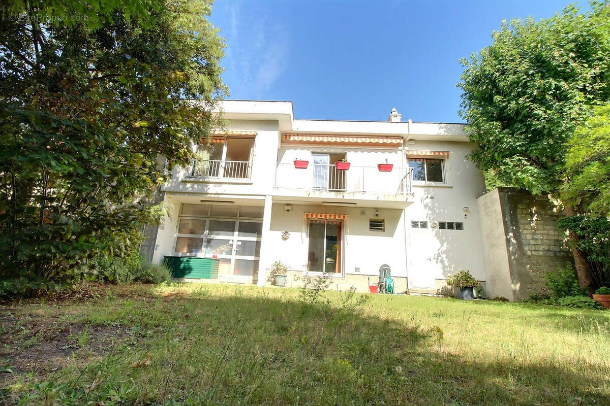 Maison à COLOMBES