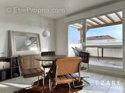 Appartement à CHEVIGNY-SAINT-SAUVEUR