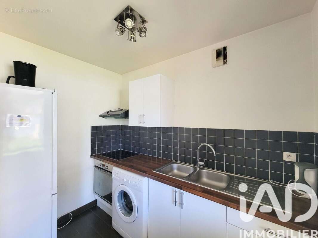 Photo 5 - Appartement à MASSY