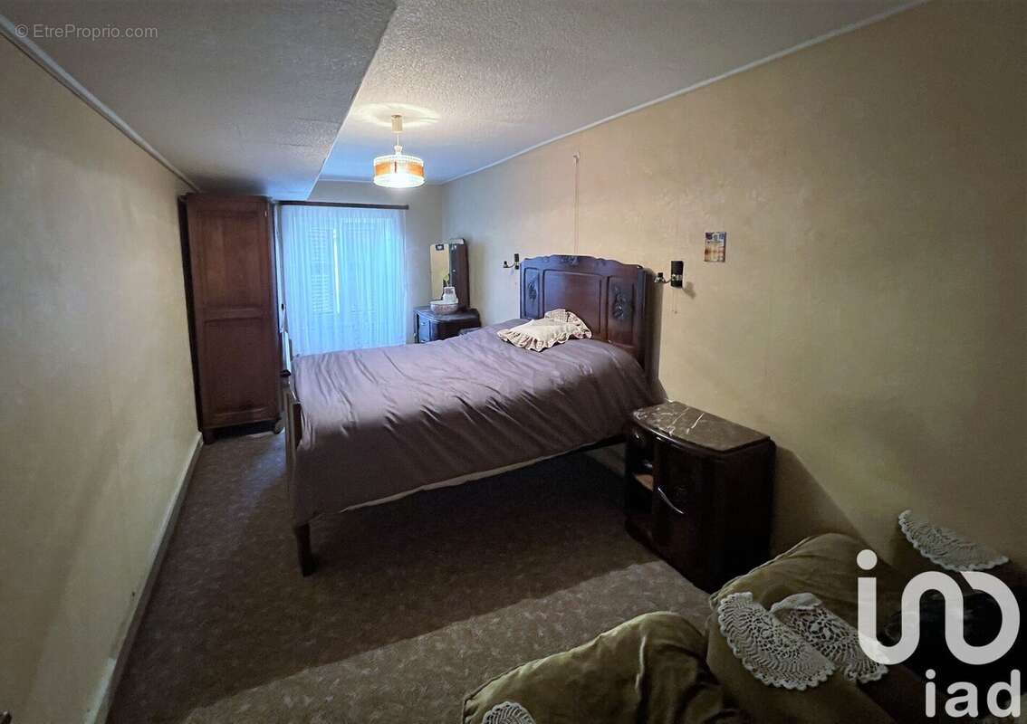 Photo 4 - Maison à DIEDENDORF