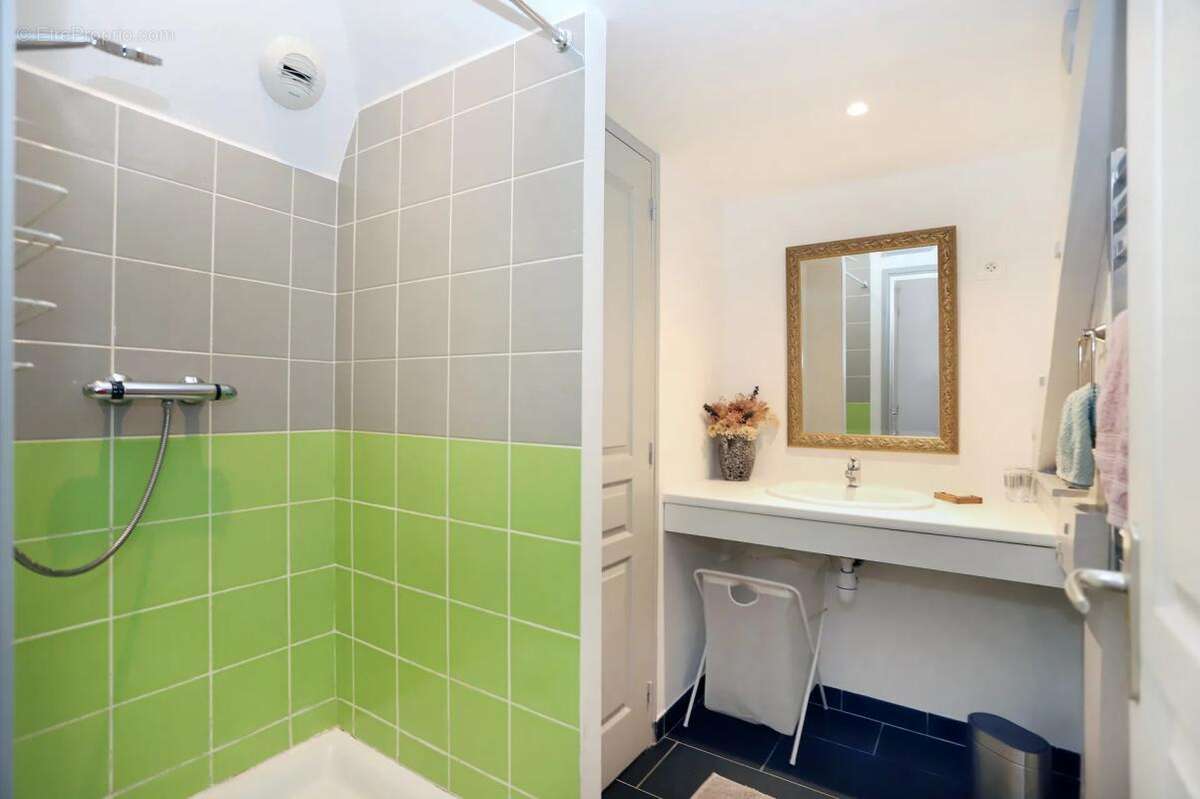 Appartement à DINARD