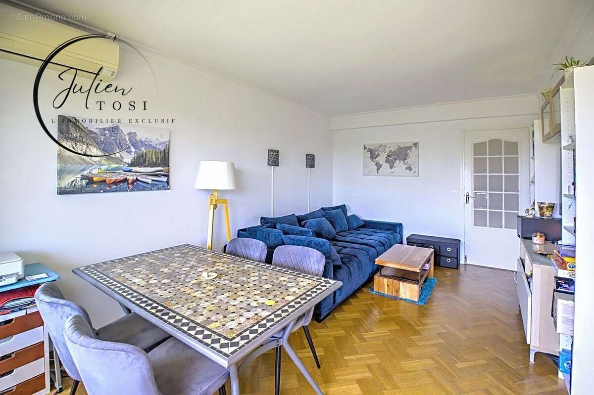 Appartement 78 m² à Mandelieu-La-Napoule  - photo 12