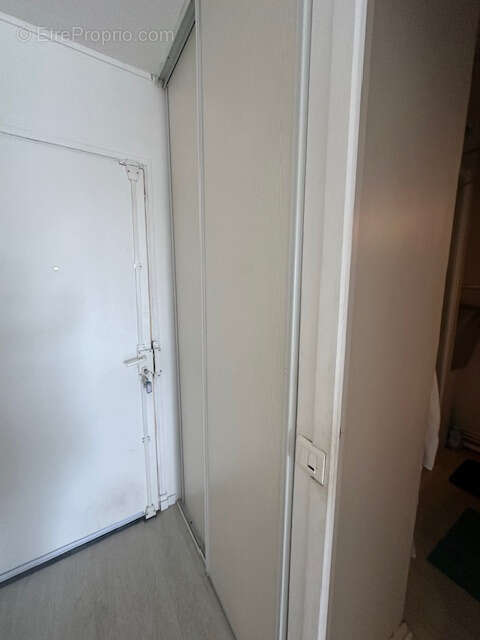 Appartement à MUDAISON