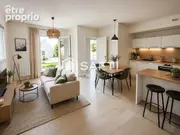 Photo 1 - Appartement à LACROIX-SAINT-OUEN