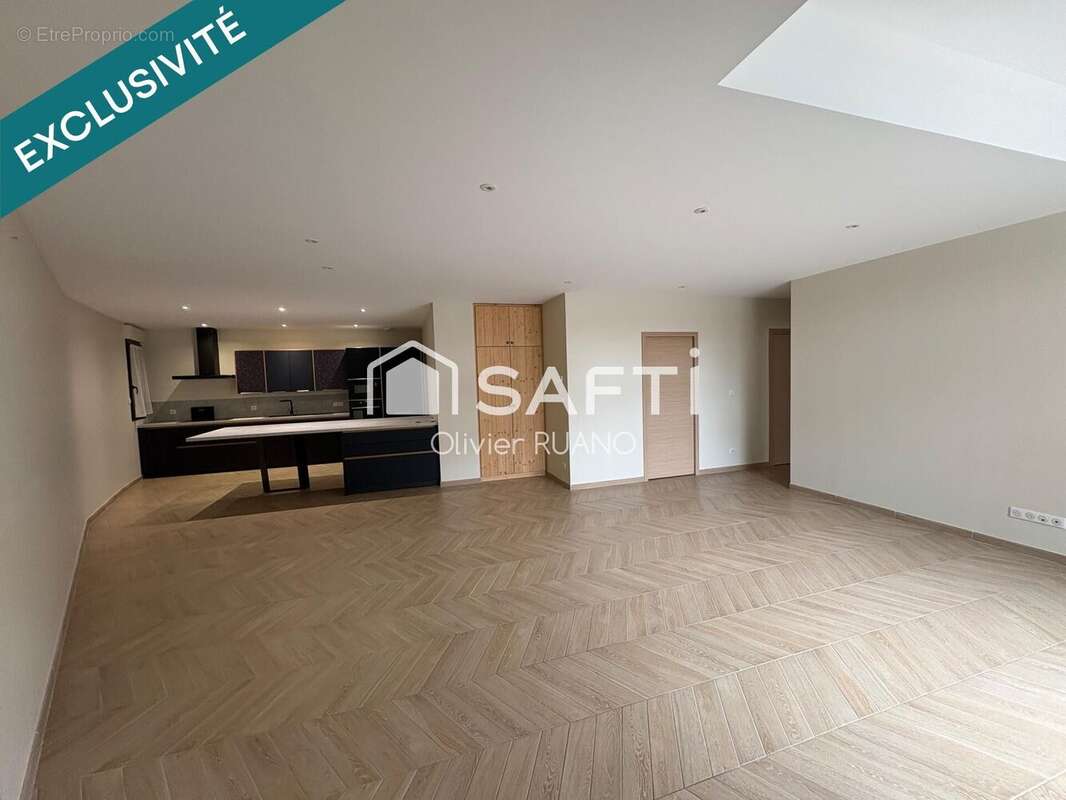 Photo 2 - Appartement à CHATEAUROUX